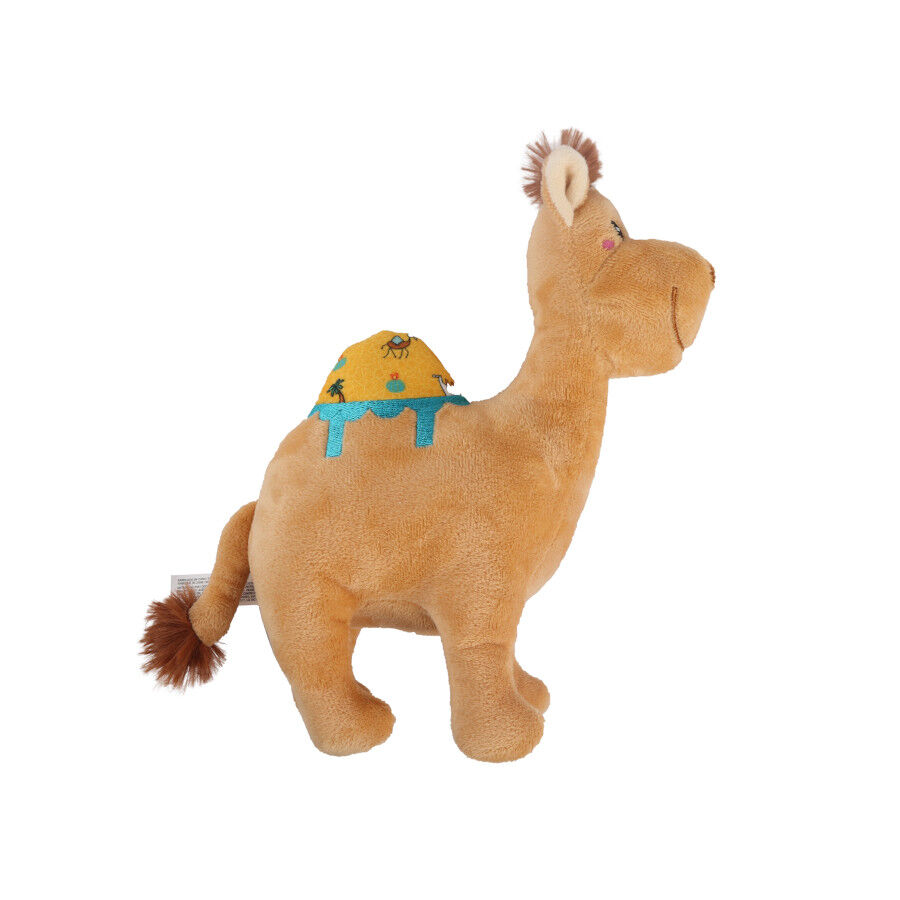 Summer Vibes Camello de peluche para perros, , large Imagen numero 3
