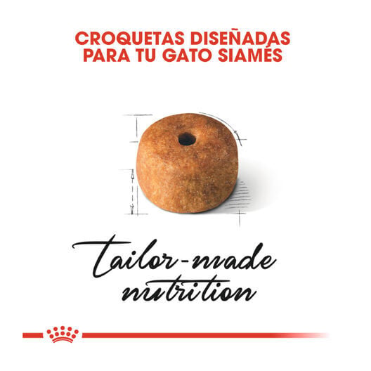 10 kg Royal Canin Adult Siamese pienso para gatos, , large Imagen numero 5