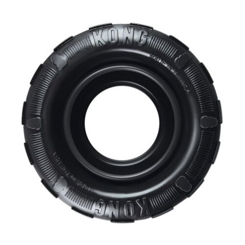 Kong Extreme Traxx neum&aacute;tico mordedor para perros