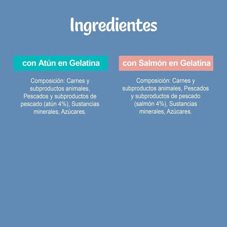 4 sobres x 85 g Felix Seleccion Pescados Sobres en gelatina para gatos - Multipack, , large Imagen numero 4