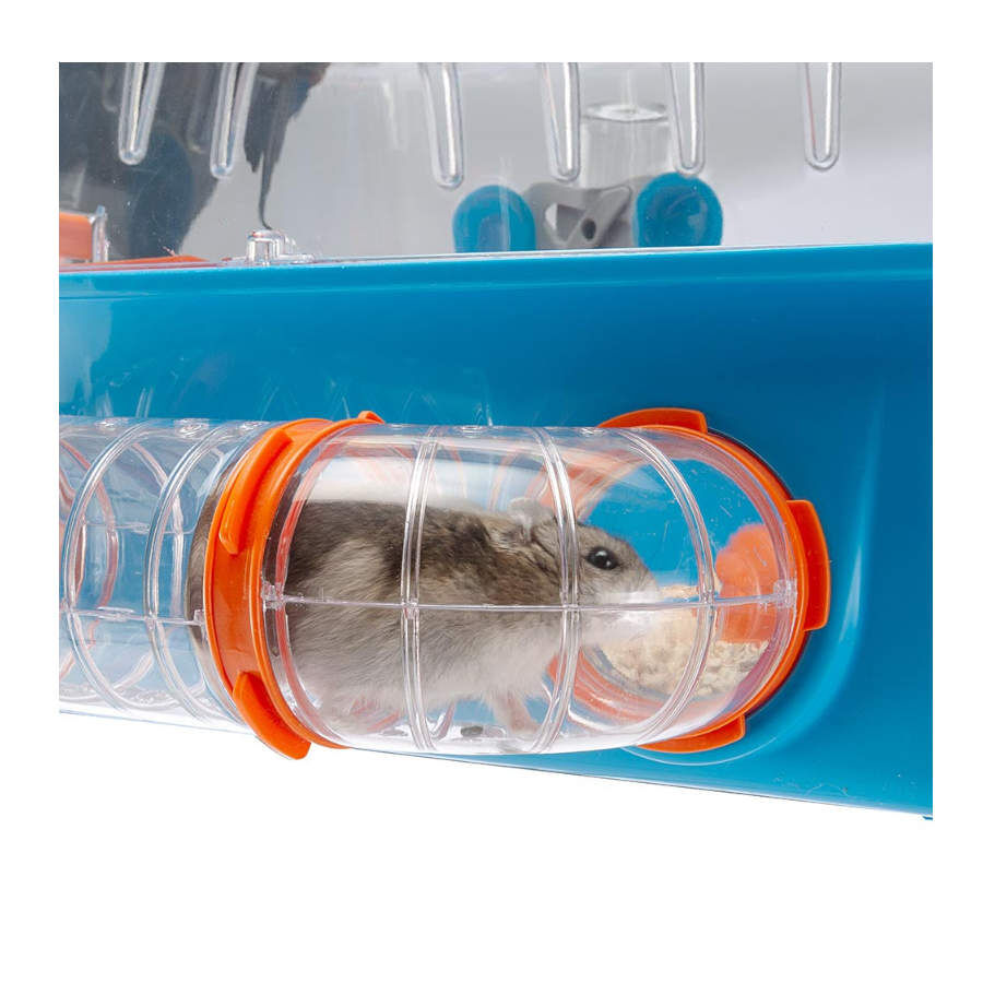 Ferplast Combi2 Complemento Jaula para h&aacute;msteres, , large indicador imagen numero 6