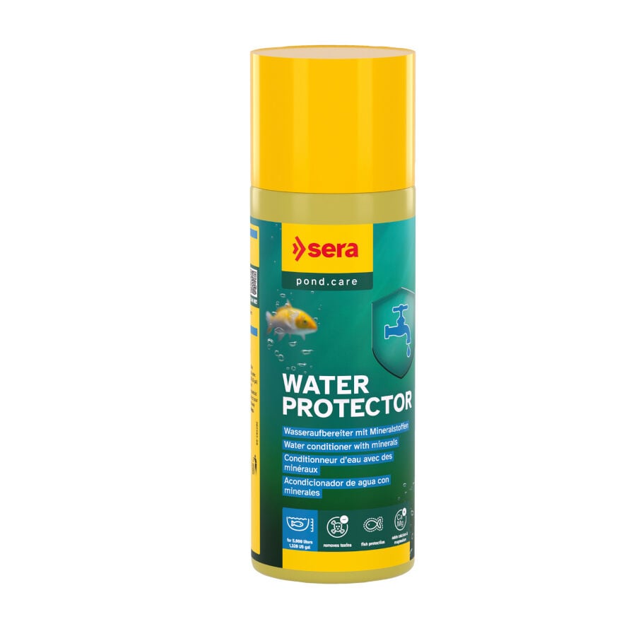 Sera Pond Water Protector Acondicionador para estanques, , large Imagen numero 1