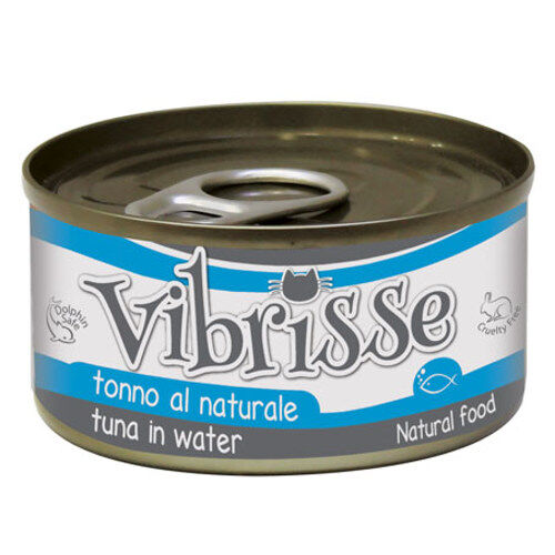 70 g Croci Vibrisse At&uacute;n lata para gatos, , large Imagen numero 1