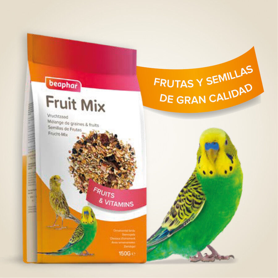 Beaphar Semillas de frutas para p&aacute;jaros, , large indicador imagen numero 3