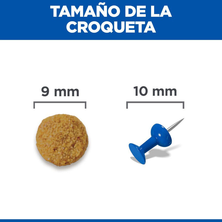 7 kg Hill's Science Plan Sterilised Young Adult Pato pienso para gatos, , large Imagen numero 9