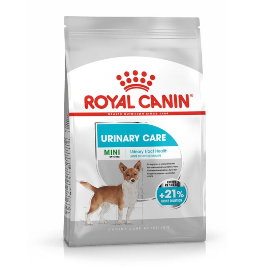 3 kg Royal Canin Urinary Care Mini pienso para perros, , large Imagen numero 1