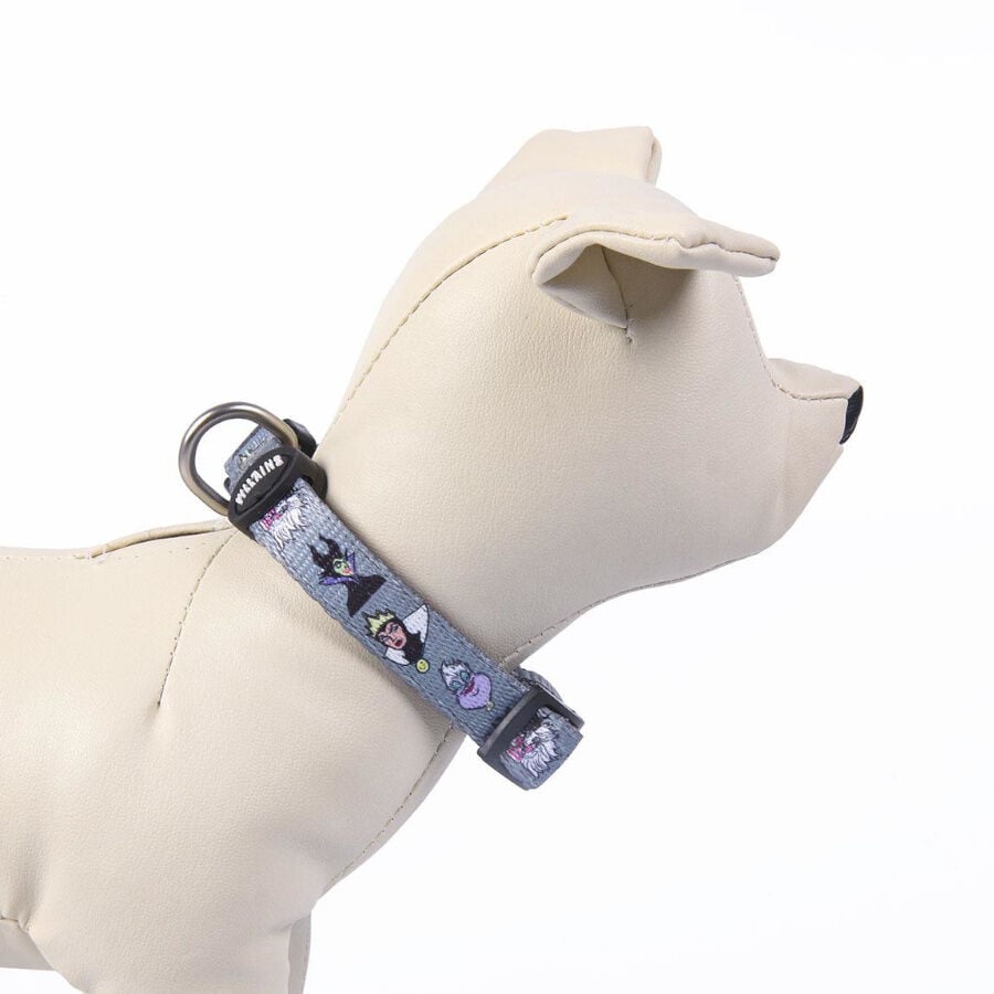 Disney Villanas Premium collar para perros, , large indicador imagen numero 2