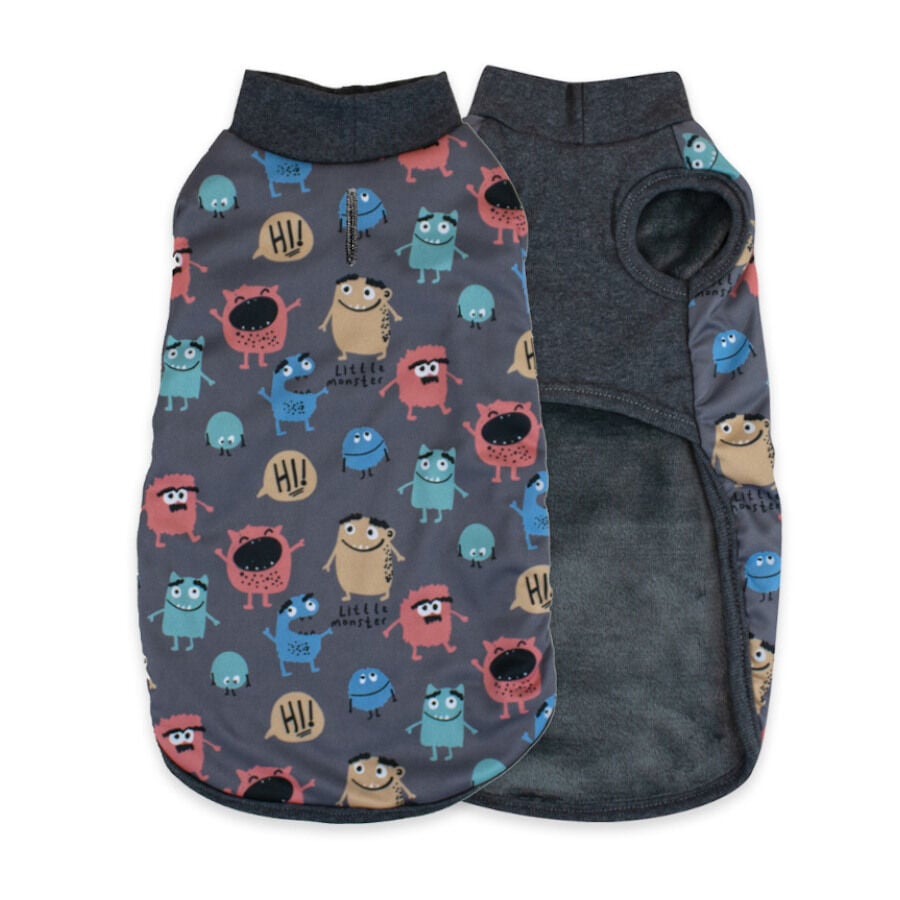 Outech Doble Mounstruo jersey para perros, , large Imagen numero 1