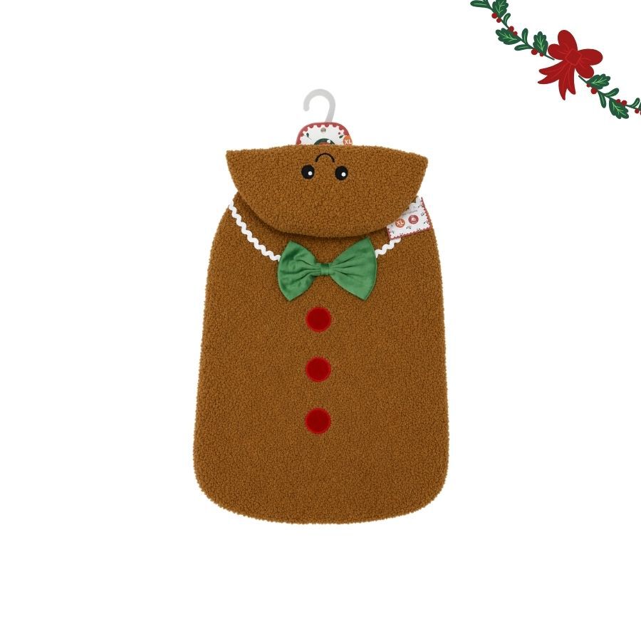 Wonder Christmas Disfraz Galleta Jengibre para perros, , large Imagen numero 6