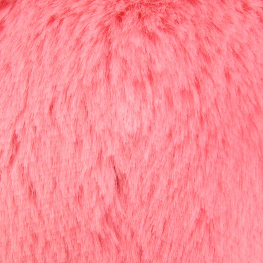 Tootoy! Puppy Pink Pig Cuddler peluche para perros, , large Imagen numero 3
