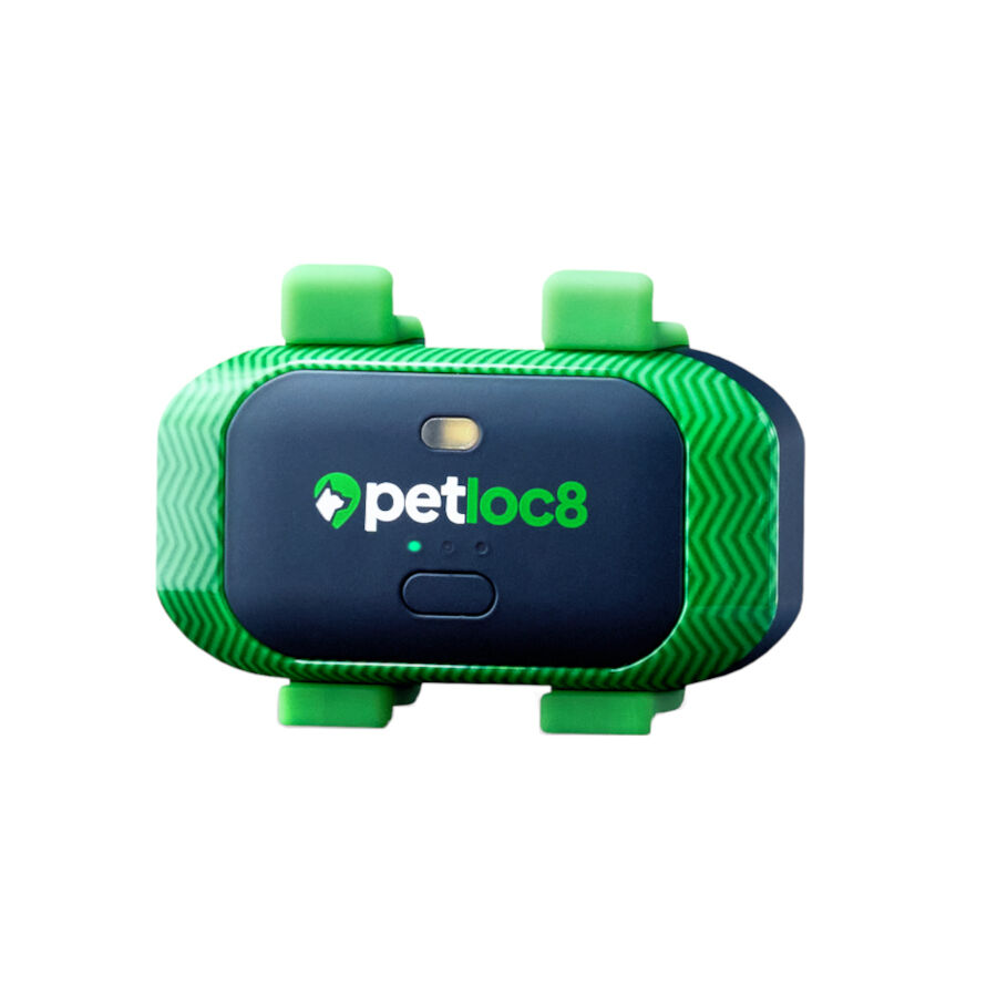 Trackimo Localizador GPS Petloc8 4G para perros y gatos, , large Imagen numero 10