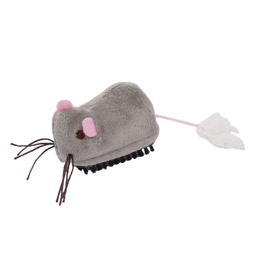 Tootoy! Rat&oacute;n Interactivo con Movimiento para gatos, , large Imagen numero 2