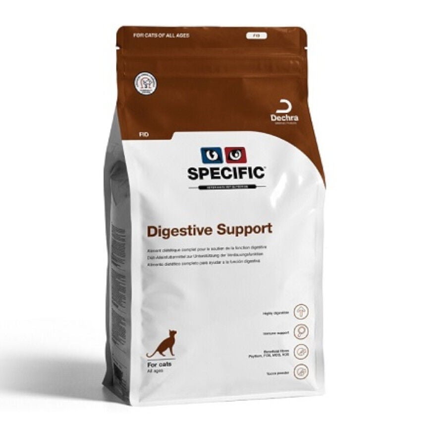 400 g Specific Adult FID pienso para gatos, , large Imagen numero 1