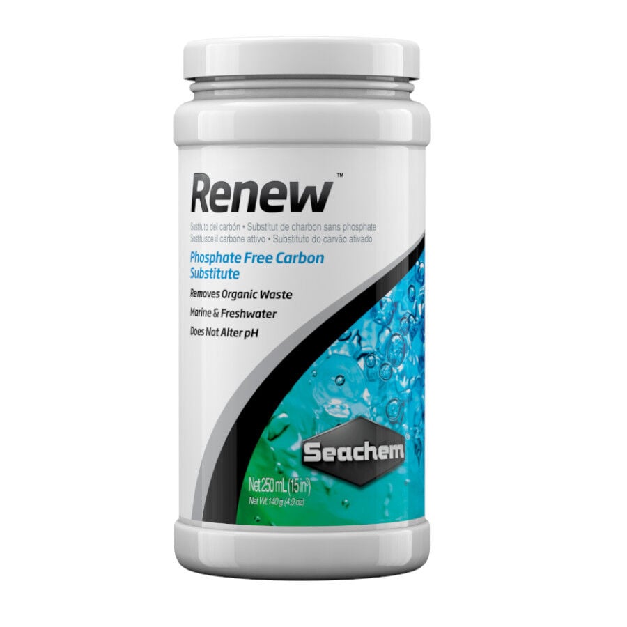 Seachem Renew filtro qu&iacute;mico para acuarios, , large Imagen numero 1