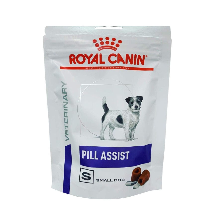 90 g Royal Canin Veterinary Pill Assist Small Sumplemento para perros, , large Imagen numero 1