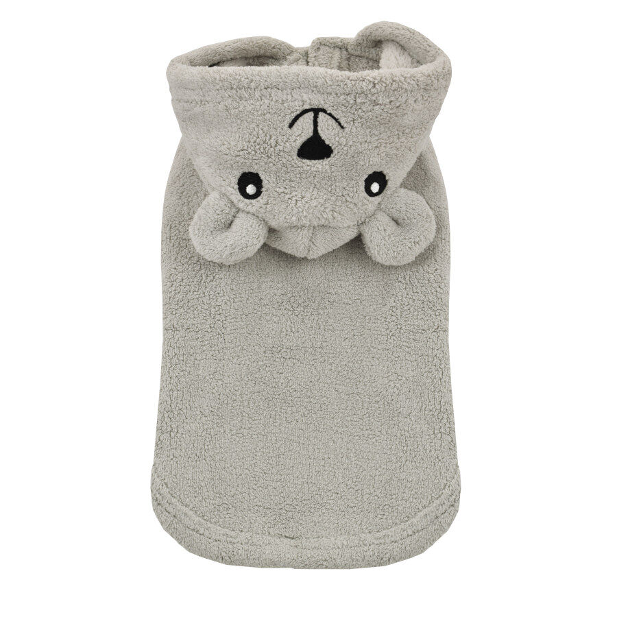Outech Teddy Bear Sudadera para perros, , large indicador imagen numero 2