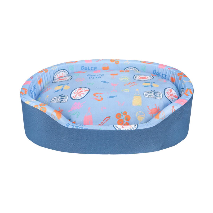 Summer Vibes Cama Refrescante para perros, , large Imagen numero 2