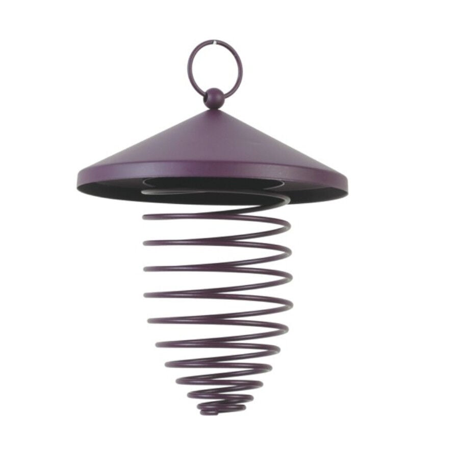 Zolux Espiral BDG Cereza Morado para p&aacute;jaros, , large Imagen numero 1