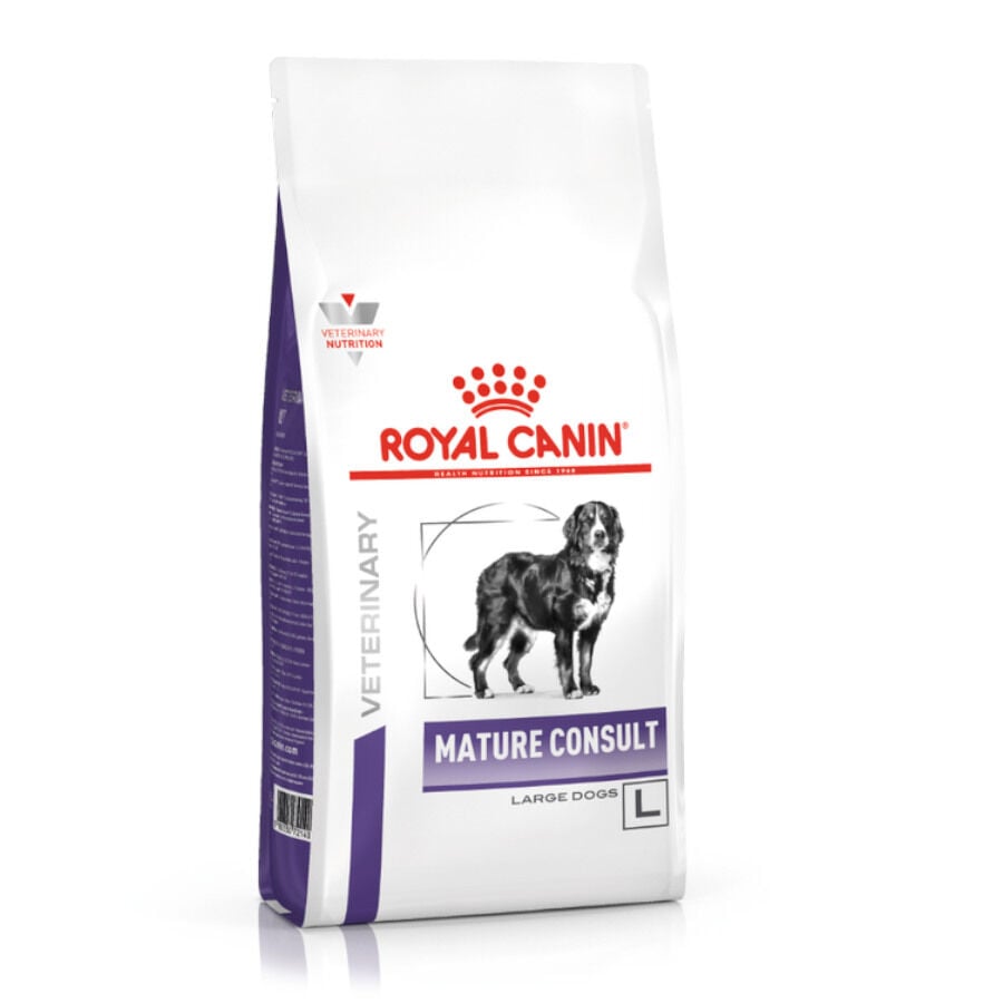 Royal Canin Senior Consult Mature pienso perros Imagen numero 1