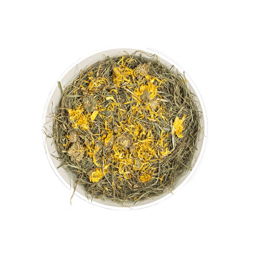 2.5 kg Cunipic Timothy Deluxe Box Heno&nbsp;para conejos y roedores, , large indicador imagen numero 2