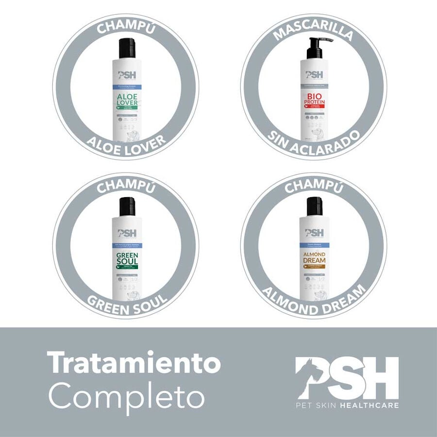 PSH Pure Amber Perfume para perros y gatos, , large Imagen numero 5