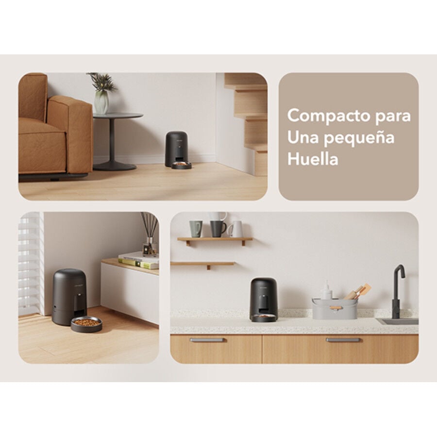 Petlibro Air Comedero autom&aacute;tico para perros y gatos, , large indicador imagen numero 7