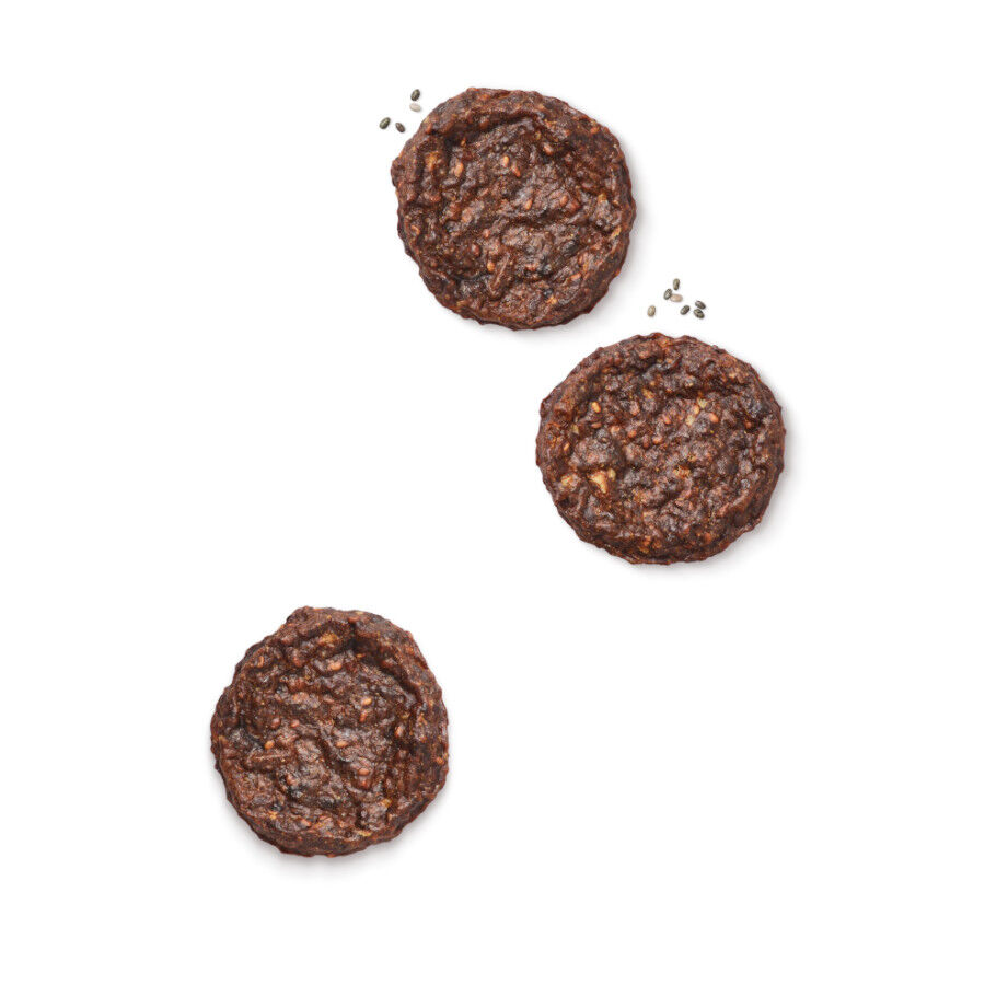70 g Lily's Kitchen Burgers Mini para perros , , large indicador imagen numero 4