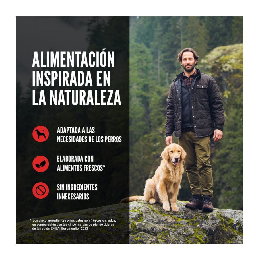 4.5 kg Orijen Small pienso para perros, , large Imagen numero 6