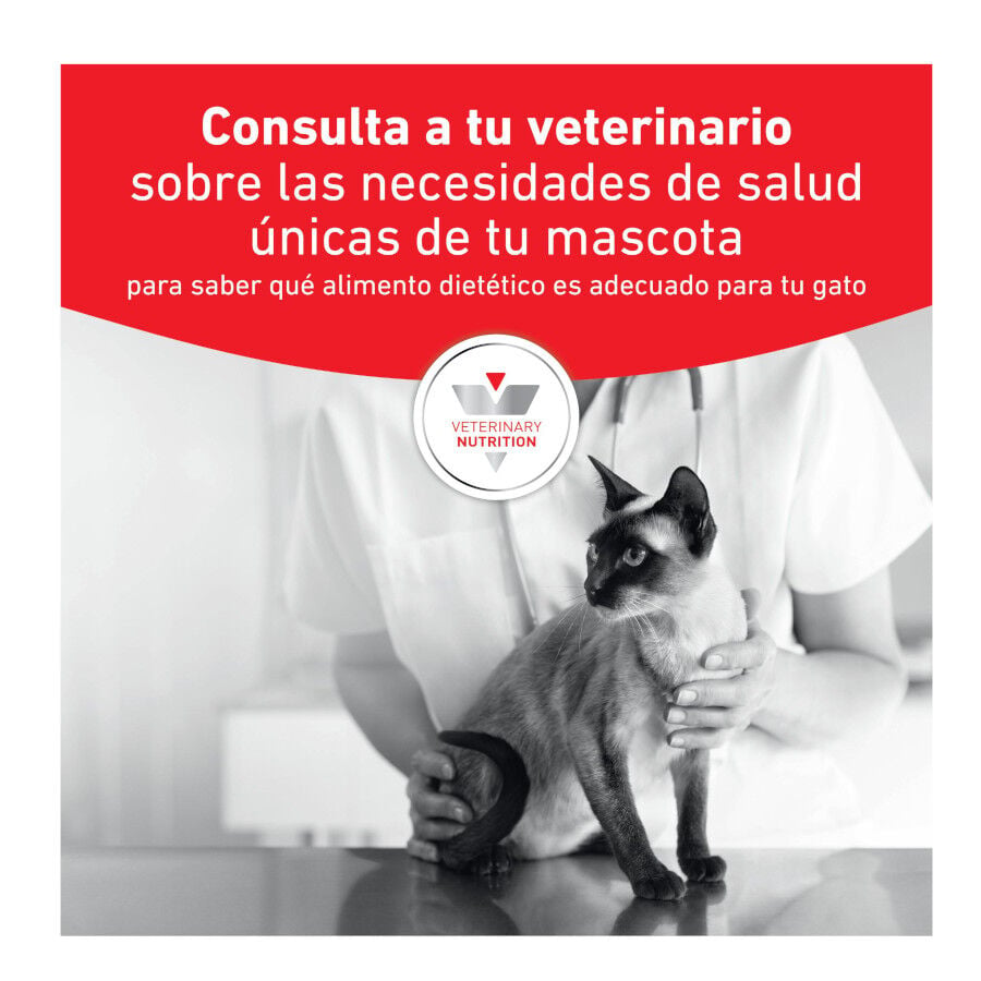 9 kg Royal Canin Veterinary Urinary S/O Moderate Calorie pienso para gatos, , large indicador imagen numero 3