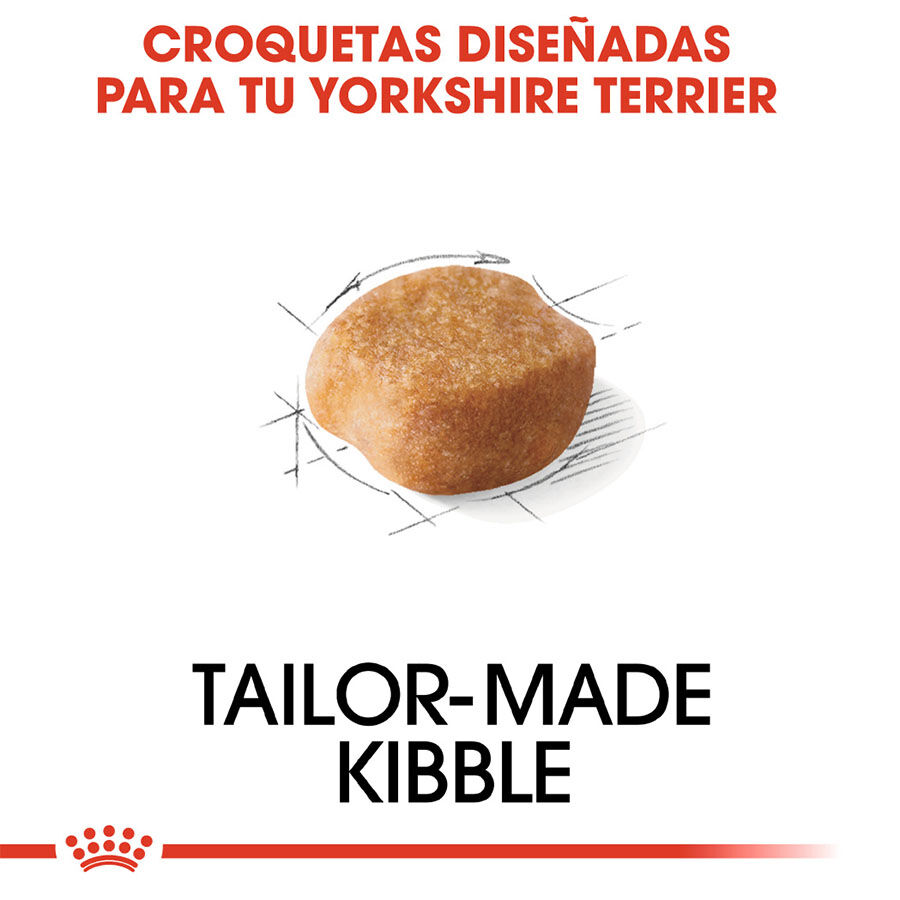 7.5 kg Royal Canin Adult Yorkshire Terrier pienso para perros, , large Imagen numero 4