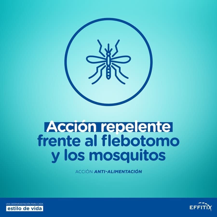 Effitix Antiparasitario en Pipetas para perros, , large indicador imagen numero 4