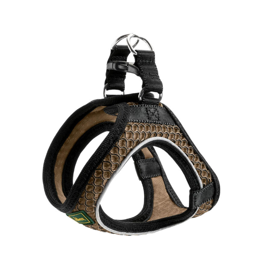 Hunter Hilo Comfort Arn&eacute;s marr&oacute;n para perros, , large Imagen numero 1