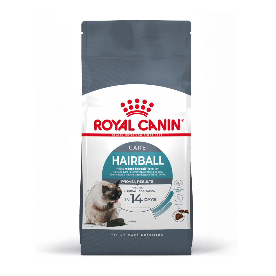 10 kg Royal Canin Intense Hairball pienso para gatos, , large Imagen numero 1