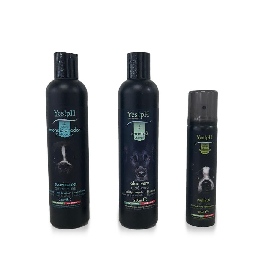 Yes!pH Pack Navidad Higiene para perros, , large indicador imagen numero 2