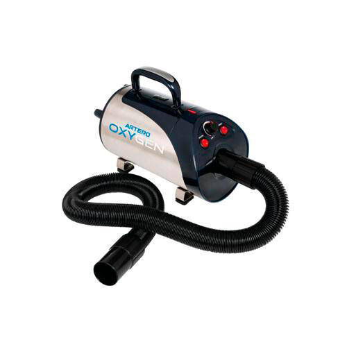 Artero Oxygen secador profesional para perros 2en1 Imagen numero 1