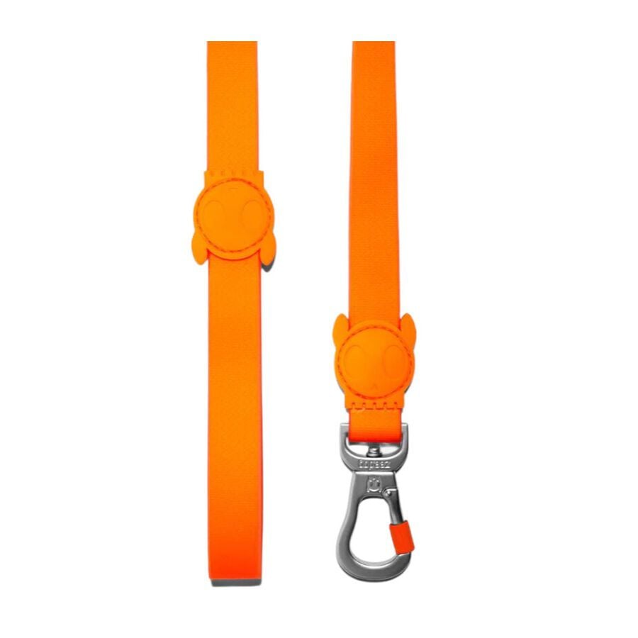 Zeedog Neopro Naranja Correa para Perros, , large Imagen numero 2