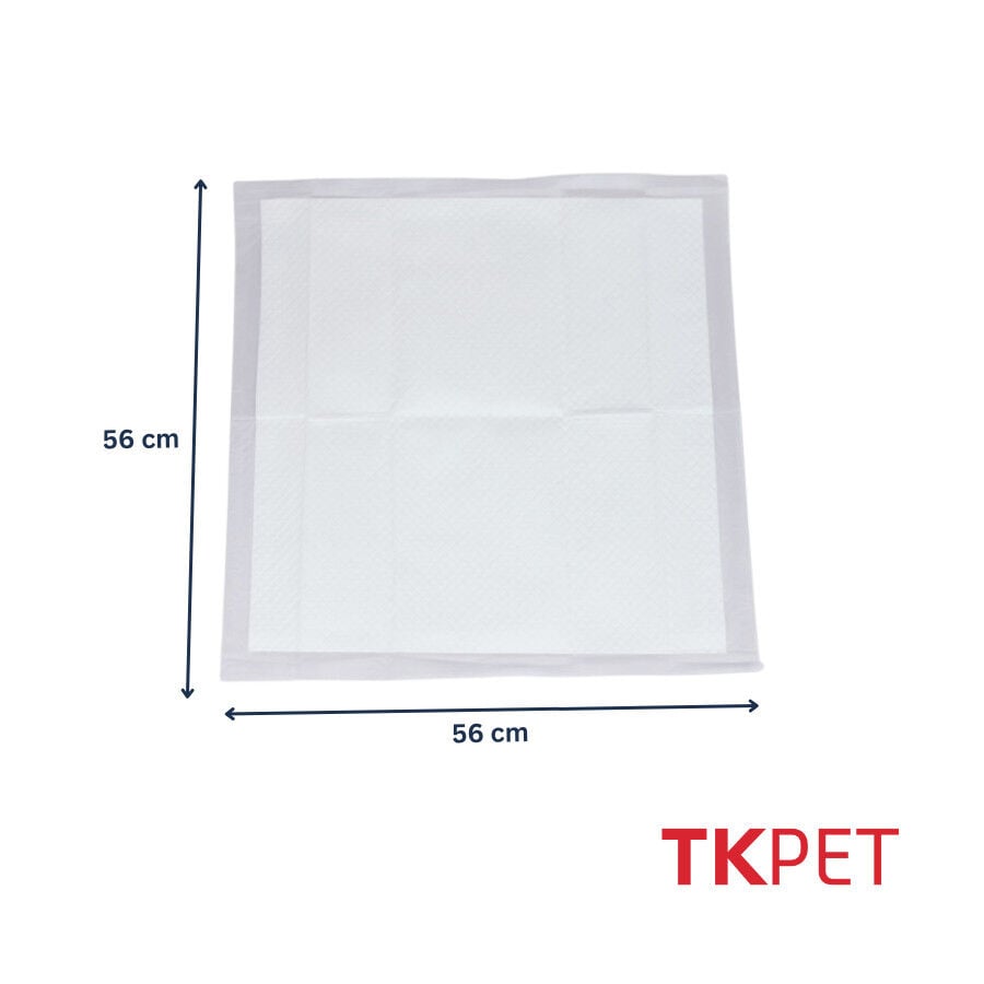 TK Pet Empapadores para perros, , large indicador imagen numero 4