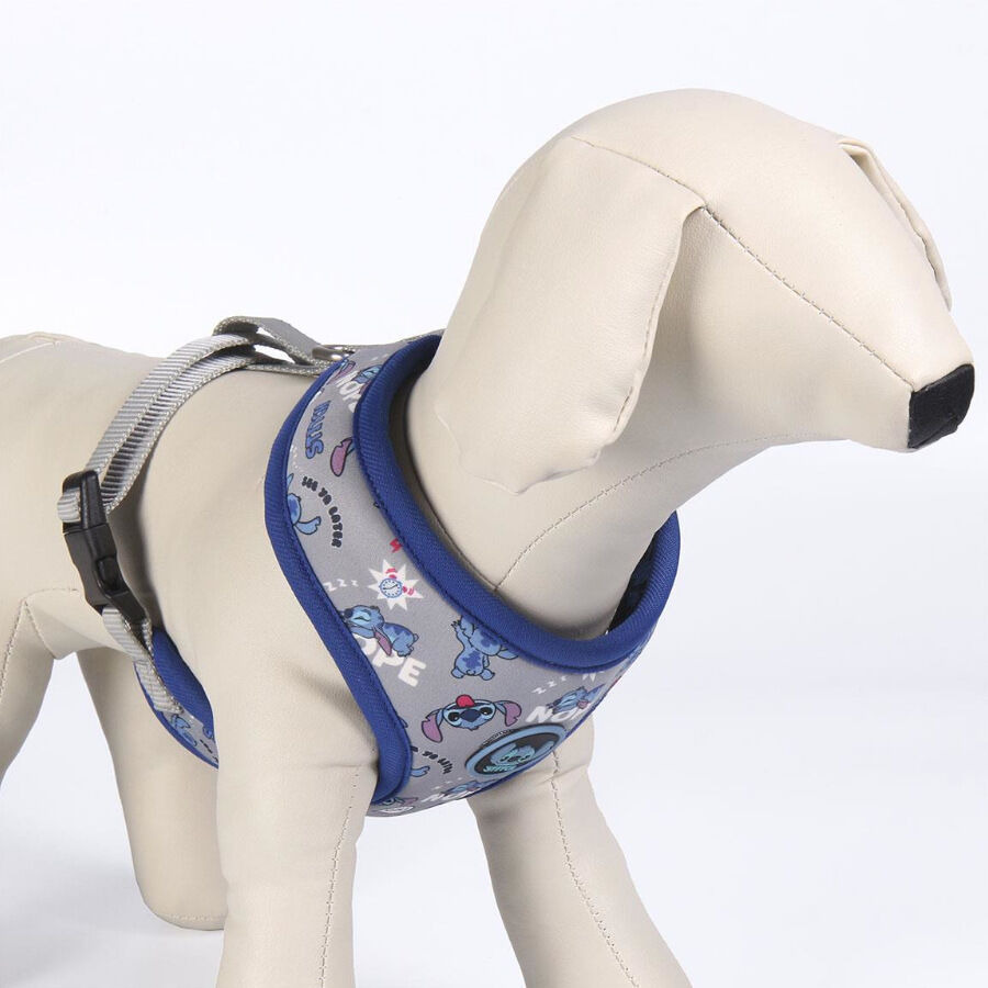 Disney Stitch Arn&eacute;s reversible para perros, , large Imagen numero 2