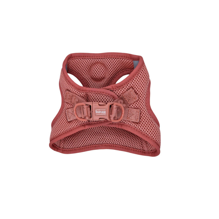 Dukier Body Essential Color Terracota para perros, , large indicador imagen numero 3