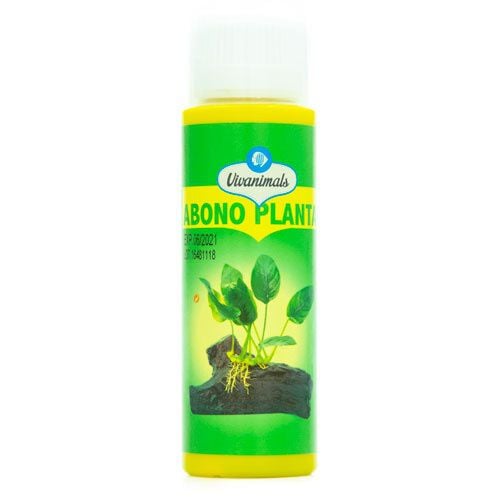 Vivanimals abono para plantas acu&aacute;ticas Imagen numero 1