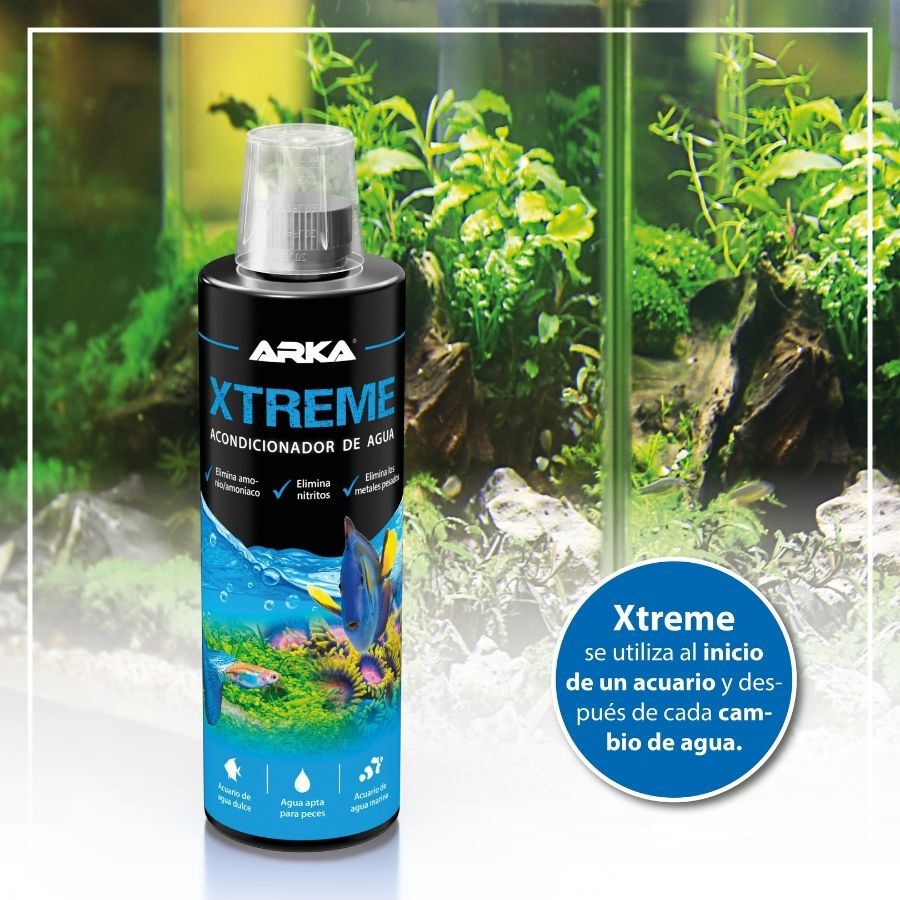 Arka Xtreme Acondicionador de Agua para acuarios, , large Imagen numero 5
