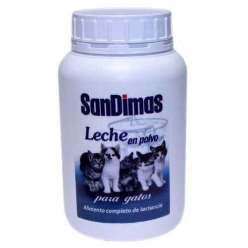 SanDimas Leche Maternizada suplemento para gatos Imagen numero 1