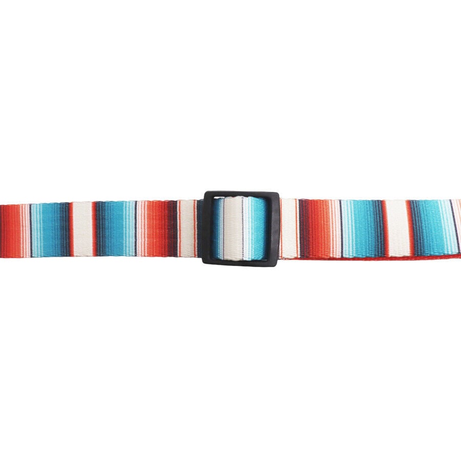 Gotoo Arn&eacute;s estampado de rayas multicolor para perros, , large indicador imagen numero 5
