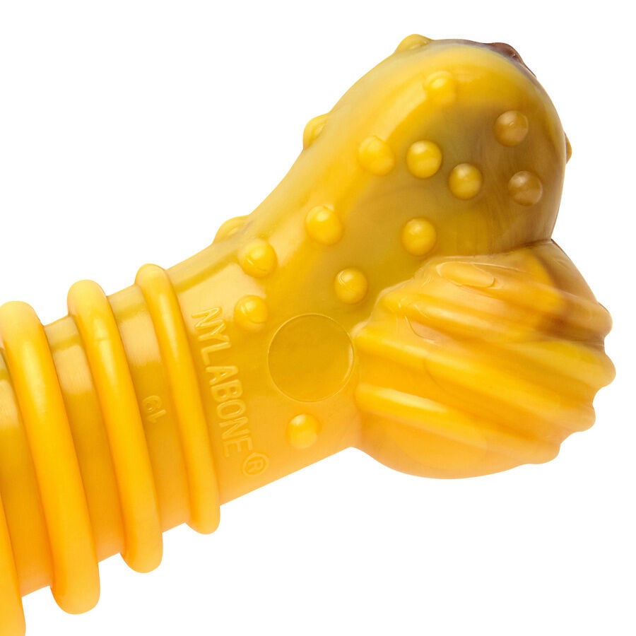 Nylabone Extreme Chew Texture Hueso Mordedor Resistente para perros, , large Imagen numero 2