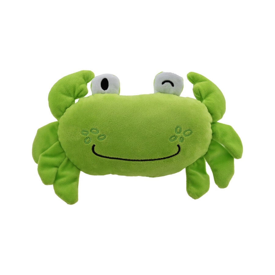 Freedog Crabby & Co Set Juguete para perros, , large Imagen numero 4