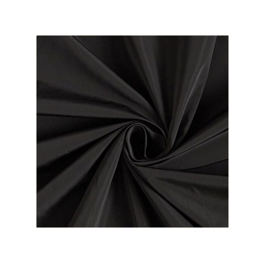 Leeby Cuna waterproof Anti Pelos Negro para perros, , large Imagen numero 7