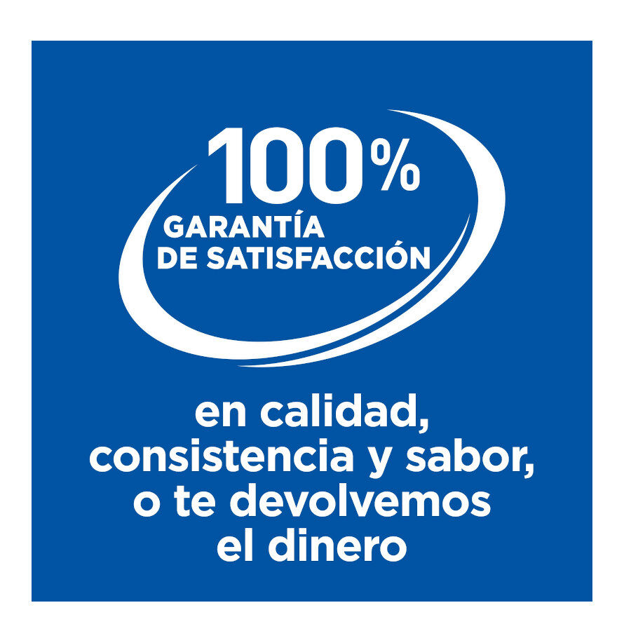 12 sobres x 85 g Hill's Science Plan Sterilised Adult Pollo y Salm&oacute;n en Salsa sobre para gatos, , large indicador imagen numero 7