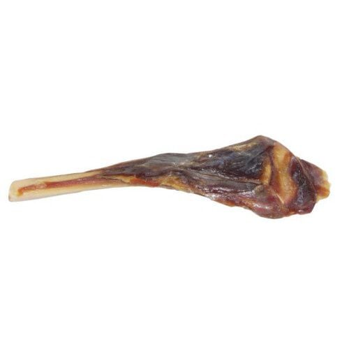 Hobbitalf Ca&ntilde;a&iacute;lla de jam&oacute;n Imagen numero 1