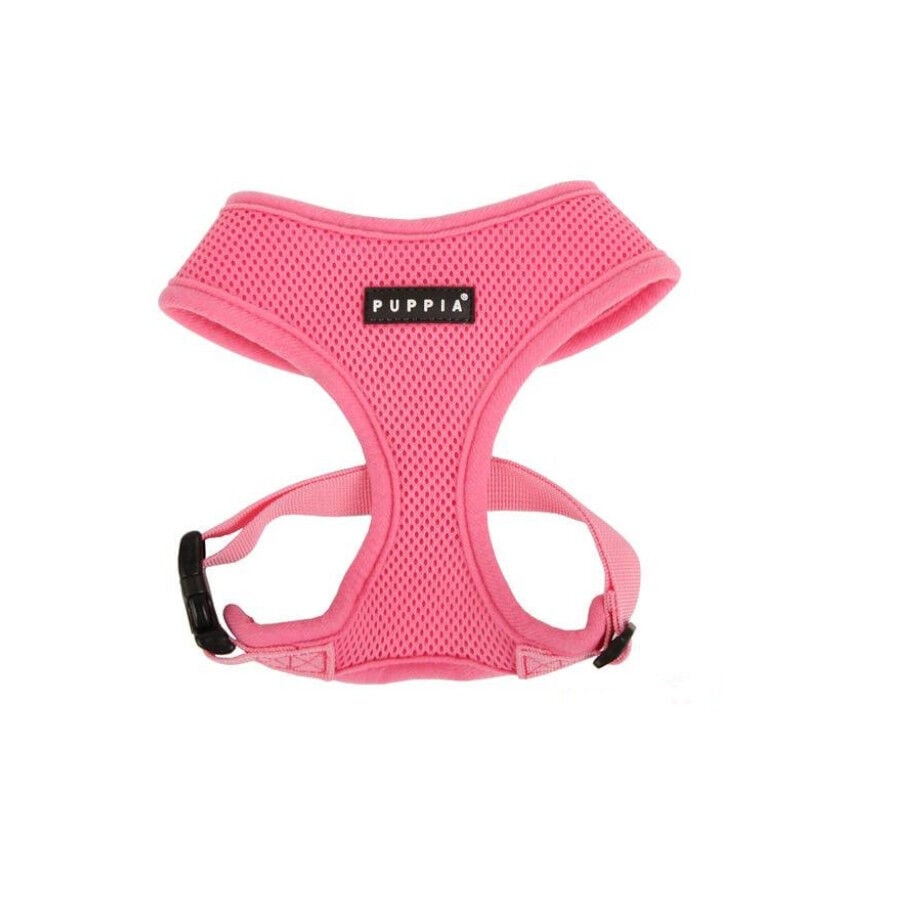 Puppia Soft Arn&eacute;s Rosa para perros