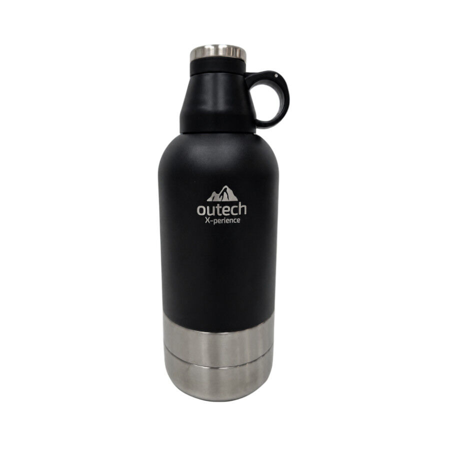 Outech X-perience Botella y Bebedero para perros, , large indicador imagen numero 1